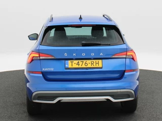 Škoda Kamiq – thumbnail 3