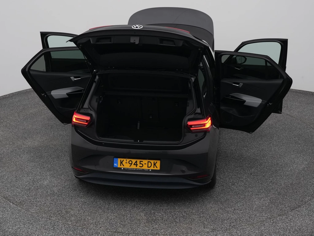 Volkswagen ID.3 – foto 33