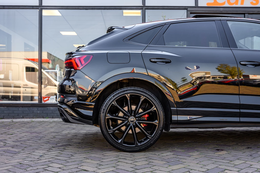 Audi Q3 – foto 15