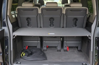 Volkswagen Multivan – thumbnail 32