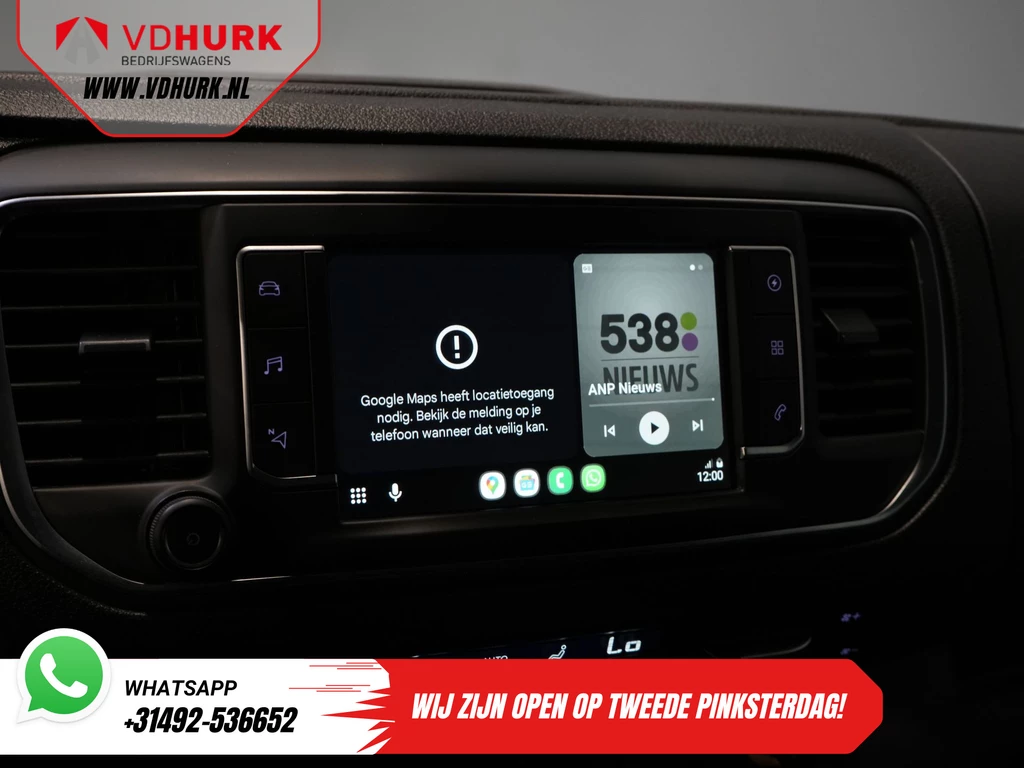 Toyota ProAce – foto 30