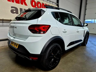 Dacia Sandero Stepway – thumbnail 7
