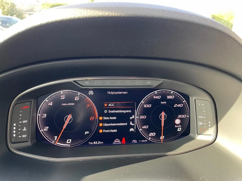 CUPRA Ateca – foto 56
