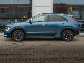 Kia Niro EV – thumbnail 4