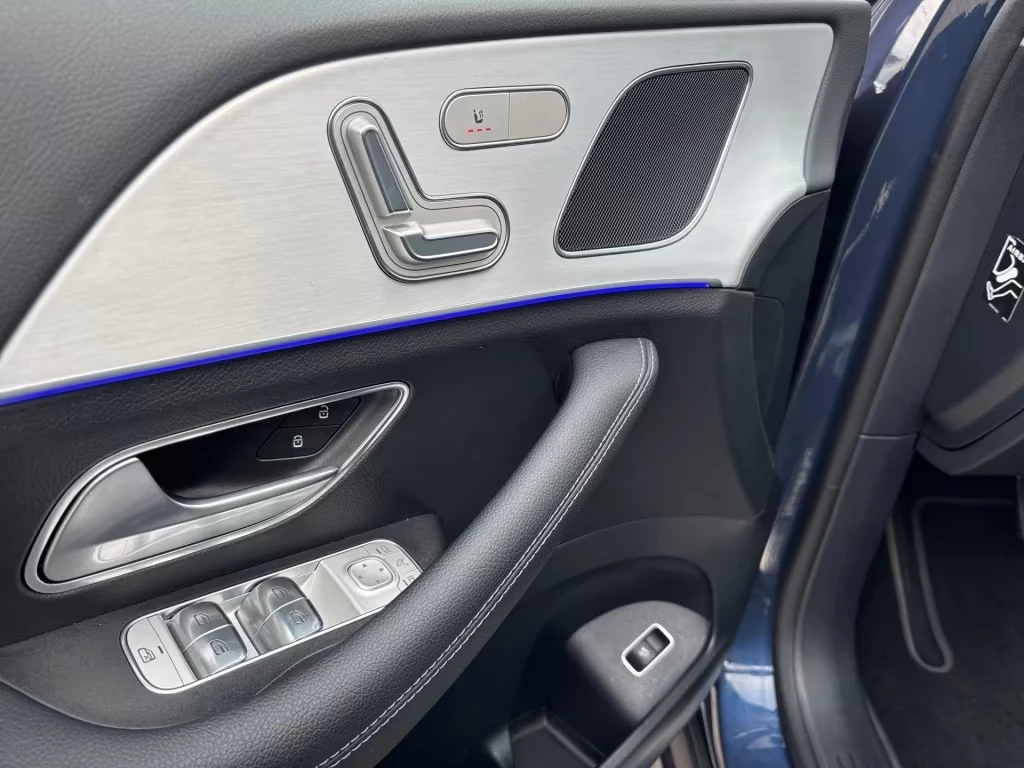 Mercedes-Benz GLE – foto 14