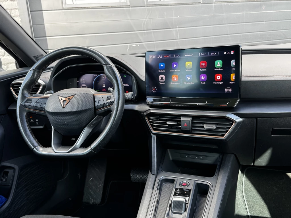 CUPRA Formentor – foto 6