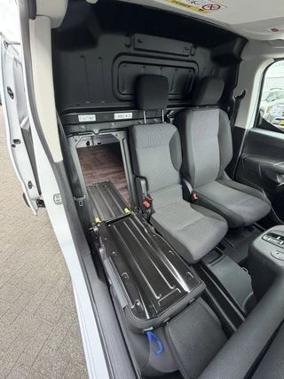 Citroën ë-Berlingo – thumbnail 15