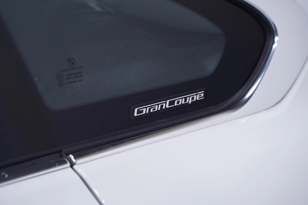 BMW 4 Serie – foto 21