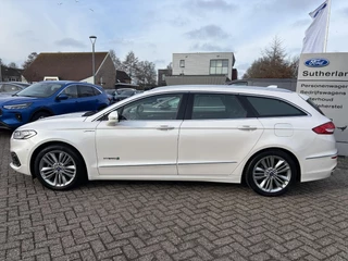 Ford Mondeo – thumbnail 2