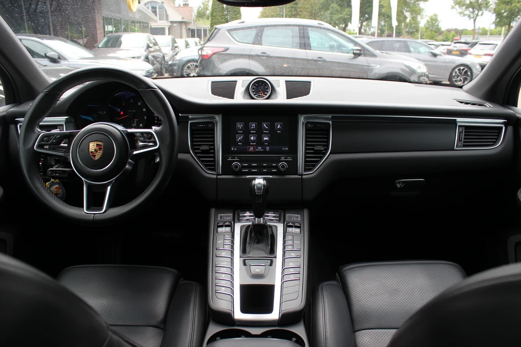 Porsche Macan – foto 9