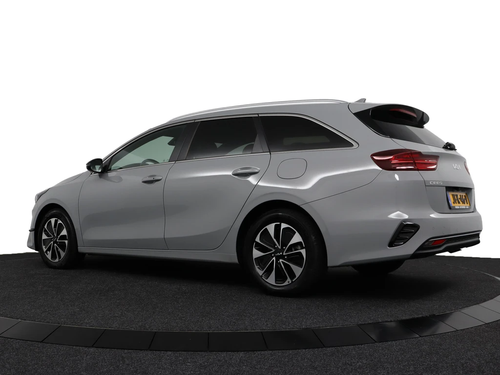 Kia Ceed Sportswagon – foto 5