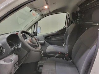 Nissan e-NV200 – thumbnail 8