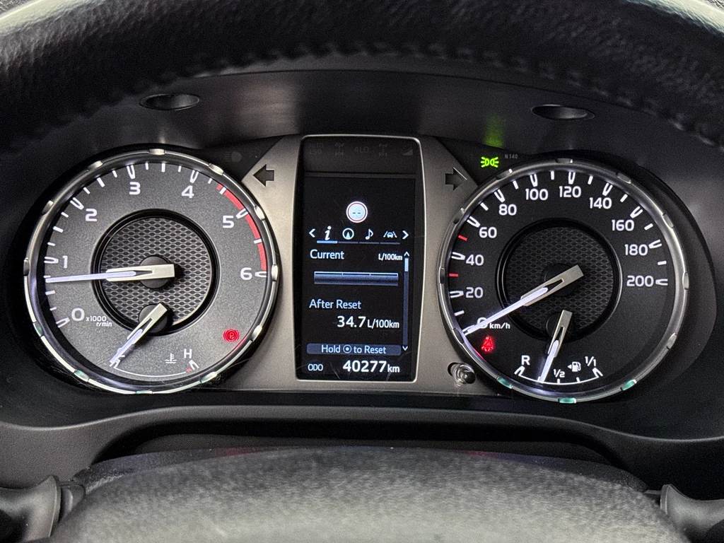 Toyota Hilux – foto 24