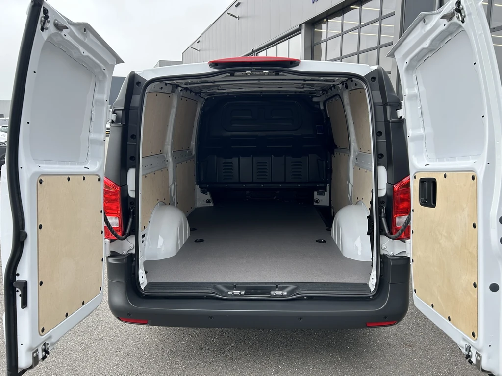 Mercedes-Benz eVito – foto 6