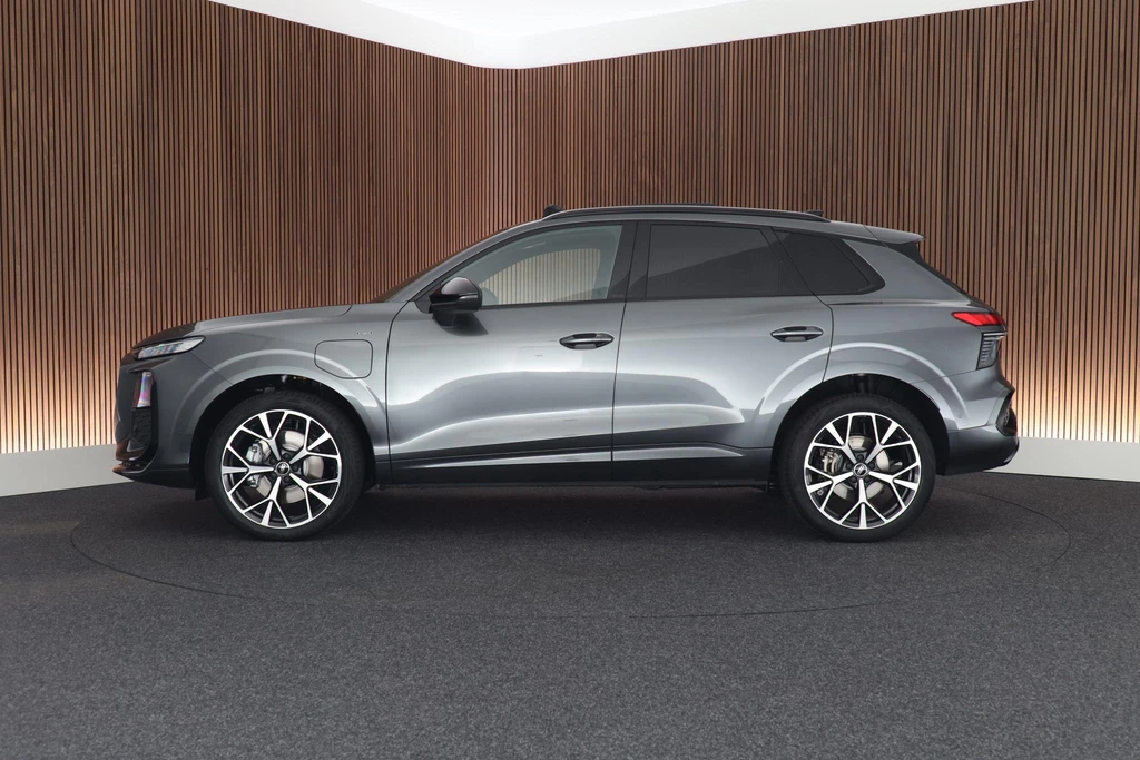 Audi Q3 – foto 2