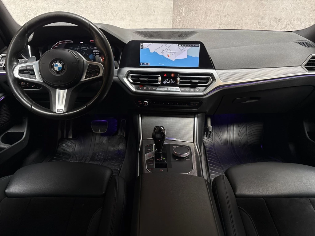 BMW 3 Serie – foto 5