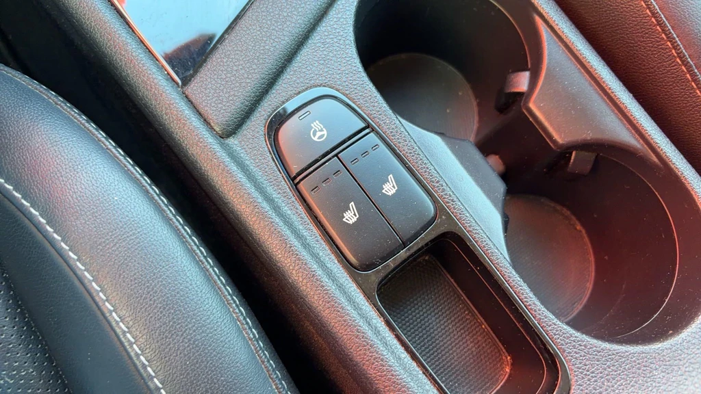 Kia Niro – foto 9