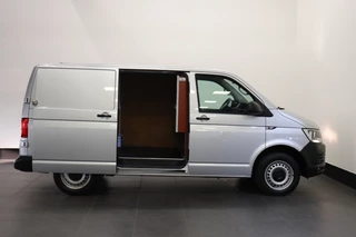 Volkswagen Transporter – thumbnail 6