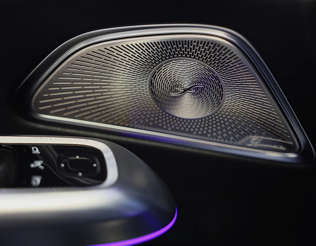 Mercedes-Benz E-Klasse – foto 44