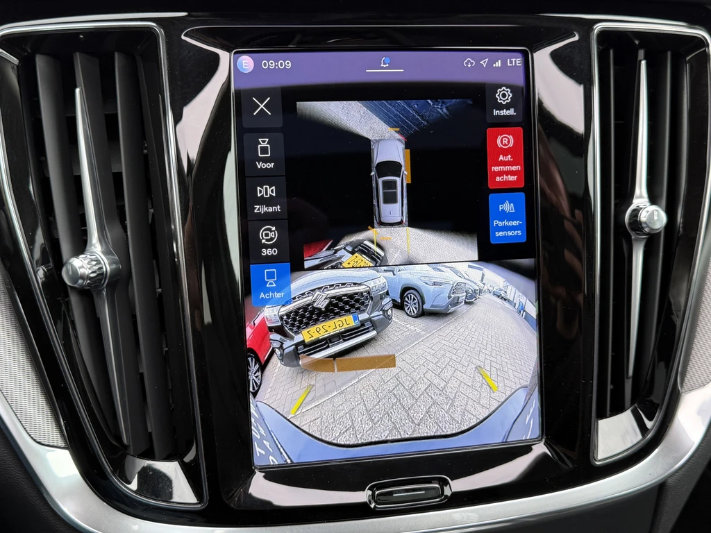 Volvo V60 – foto 22