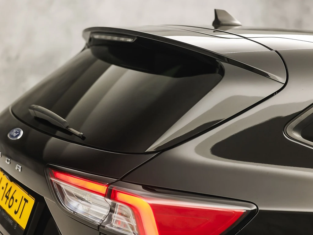 Ford Kuga – foto 26