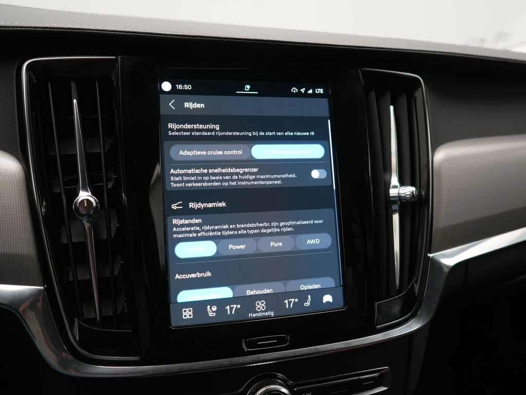 Volvo V90 – foto 43