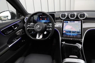 Mercedes-Benz C-Klasse – thumbnail 21