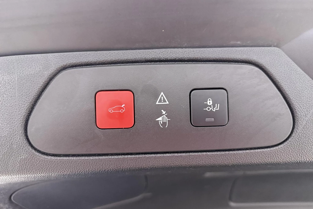 Opel Grandland X – foto 13