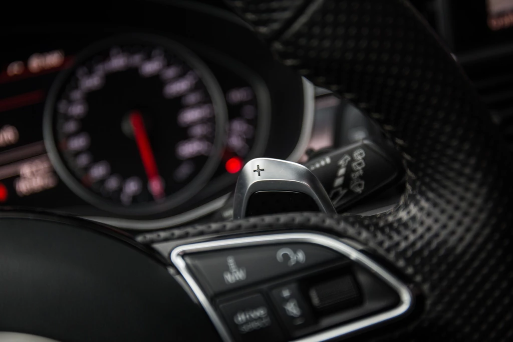Audi RS6 – foto 26