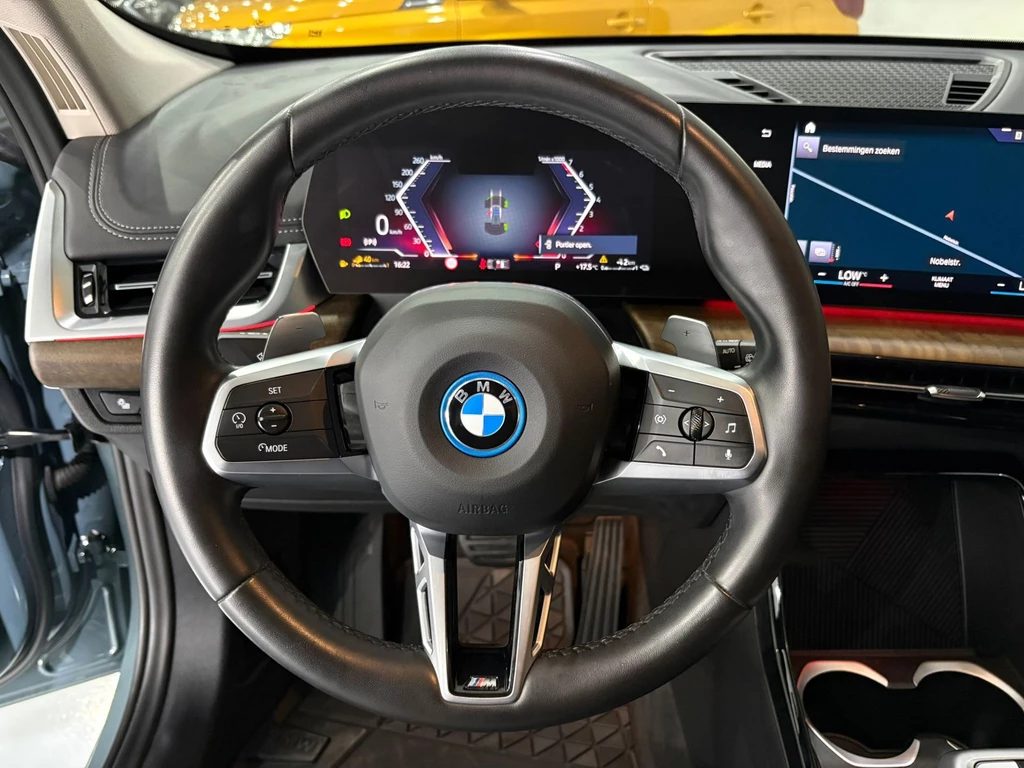 BMW X1 – foto 21