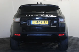 Land Rover Range Rover Evoque – thumbnail 3
