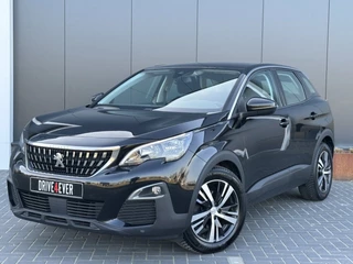 Peugeot 3008 – thumbnail 1