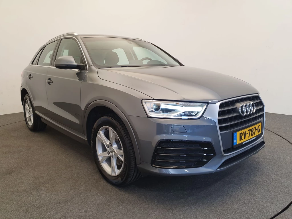Audi Q3 – foto 6