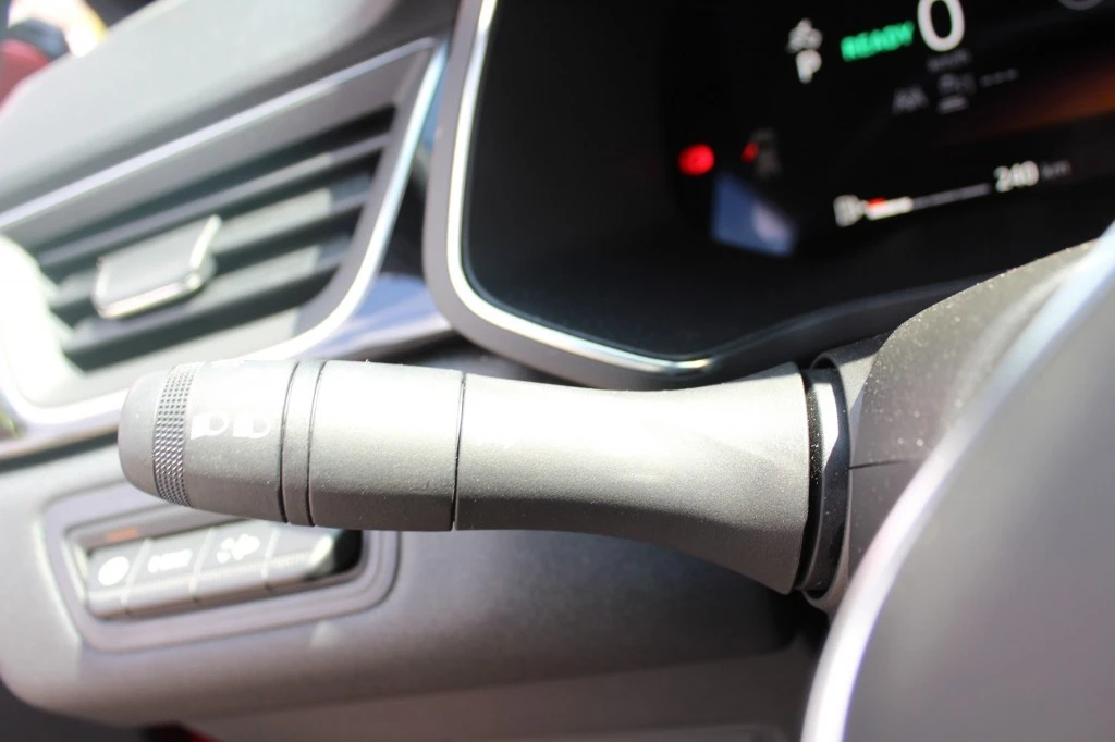 Mitsubishi ASX – foto 20