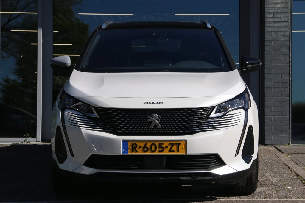 Peugeot 3008 – foto 5