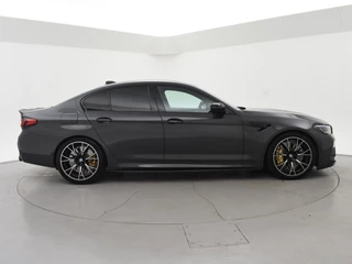 BMW M5 – thumbnail 5