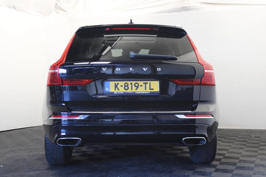 Volvo XC60 – foto 3