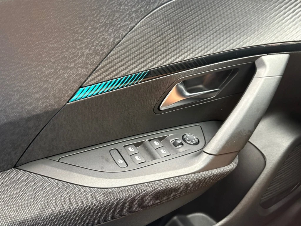 Peugeot 2008 – foto 18