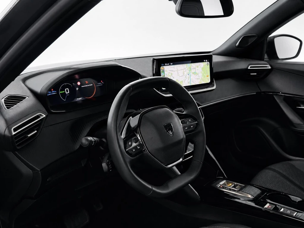 Peugeot e-2008 – foto 8