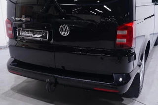 Volkswagen Transporter – thumbnail 15