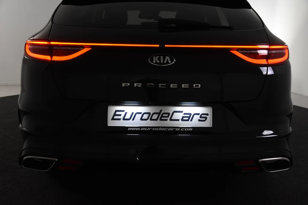 Kia ProCeed – foto 8