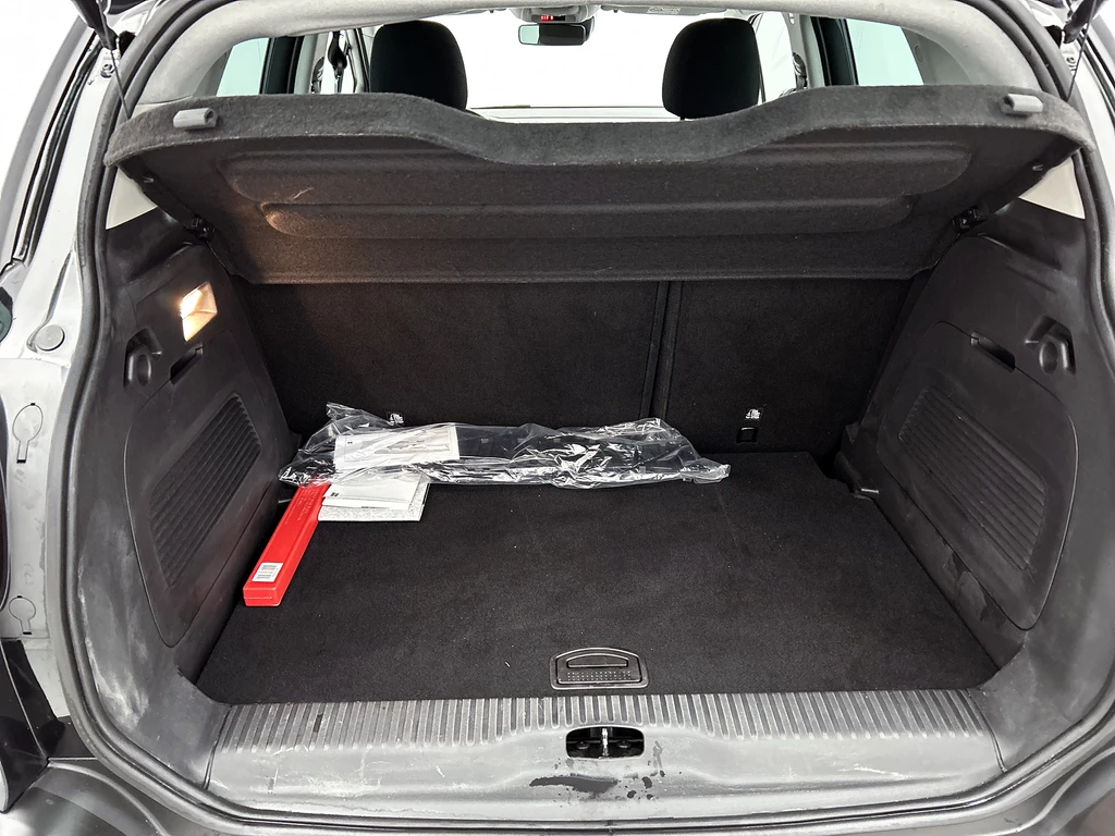 Citroën C3 Aircross – foto 21