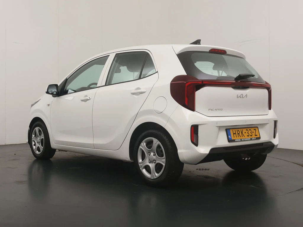 Kia Picanto – foto 5