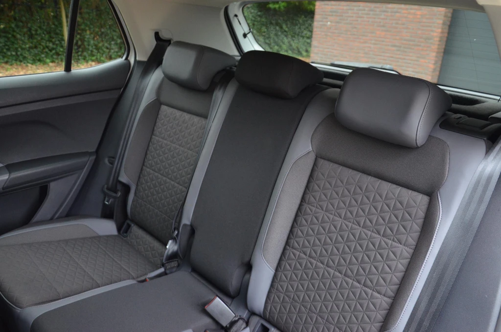 Volkswagen T-Cross – foto 56