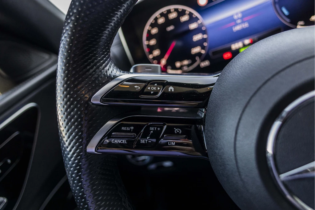 Mercedes-Benz C-Klasse – foto 38