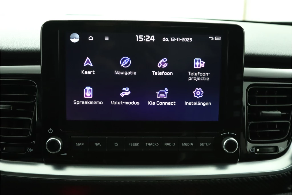 Kia Stonic – foto 53
