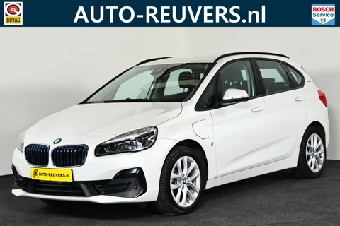 BMW 2 Serie Active Tourer 225xe Sport Line / Navi / Half Leder / Clima / Cruisecontrol