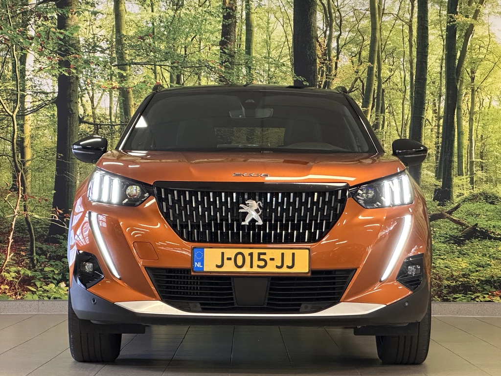 Peugeot 2008 – foto 7