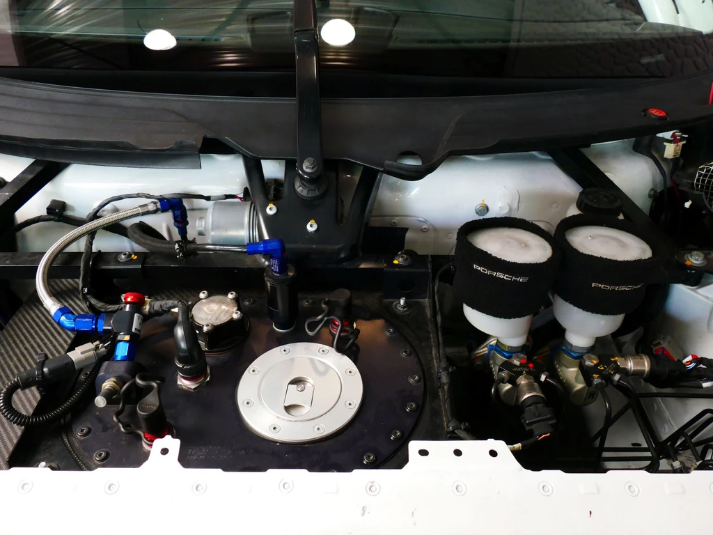Porsche 911 – foto 56