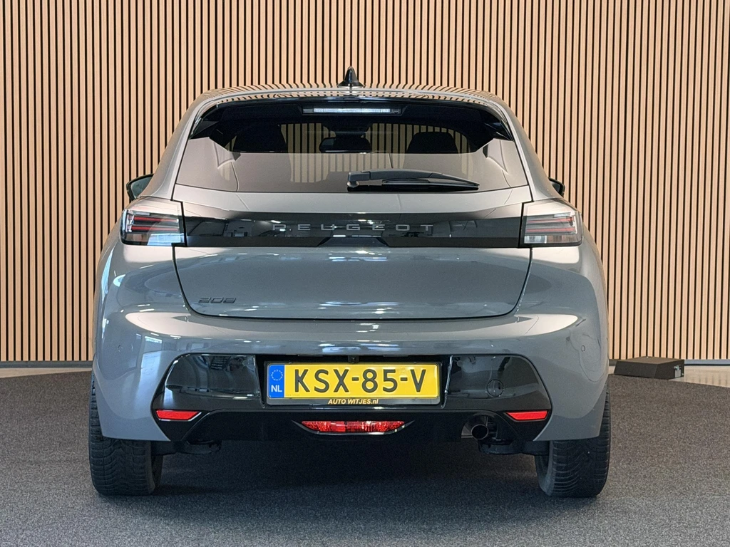 Peugeot 208 – foto 5